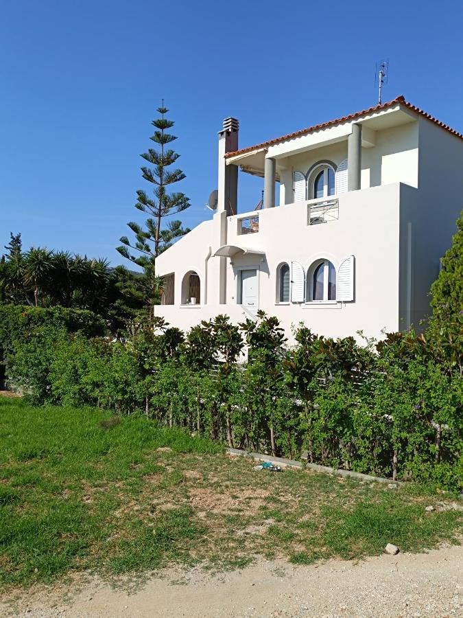 Apartament Porto Rafti Hideaway Zewnętrze zdjęcie