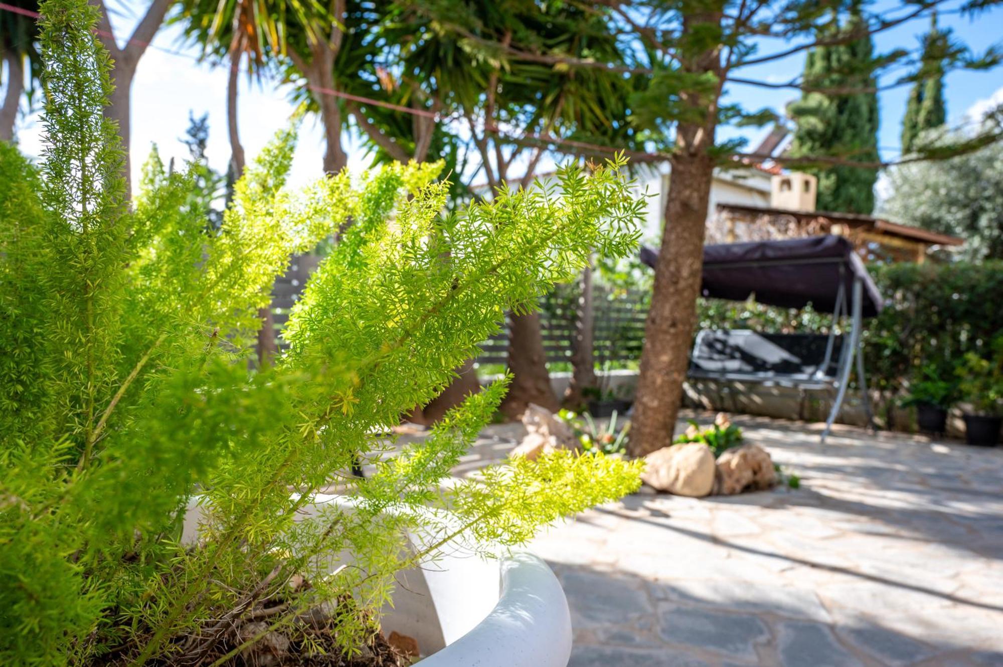 Apartament Porto Rafti Hideaway Zewnętrze zdjęcie