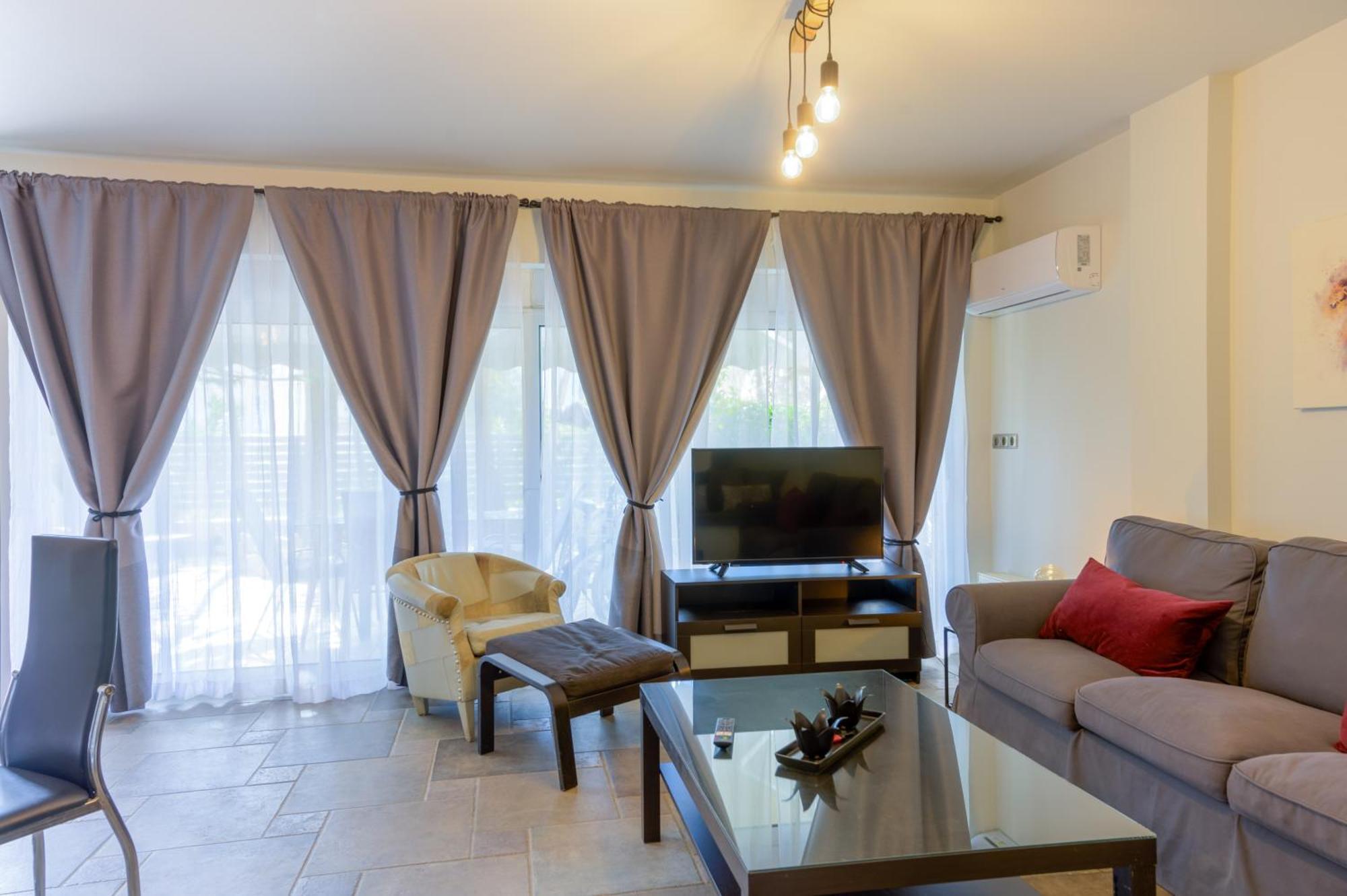 Apartament Porto Rafti Hideaway Zewnętrze zdjęcie