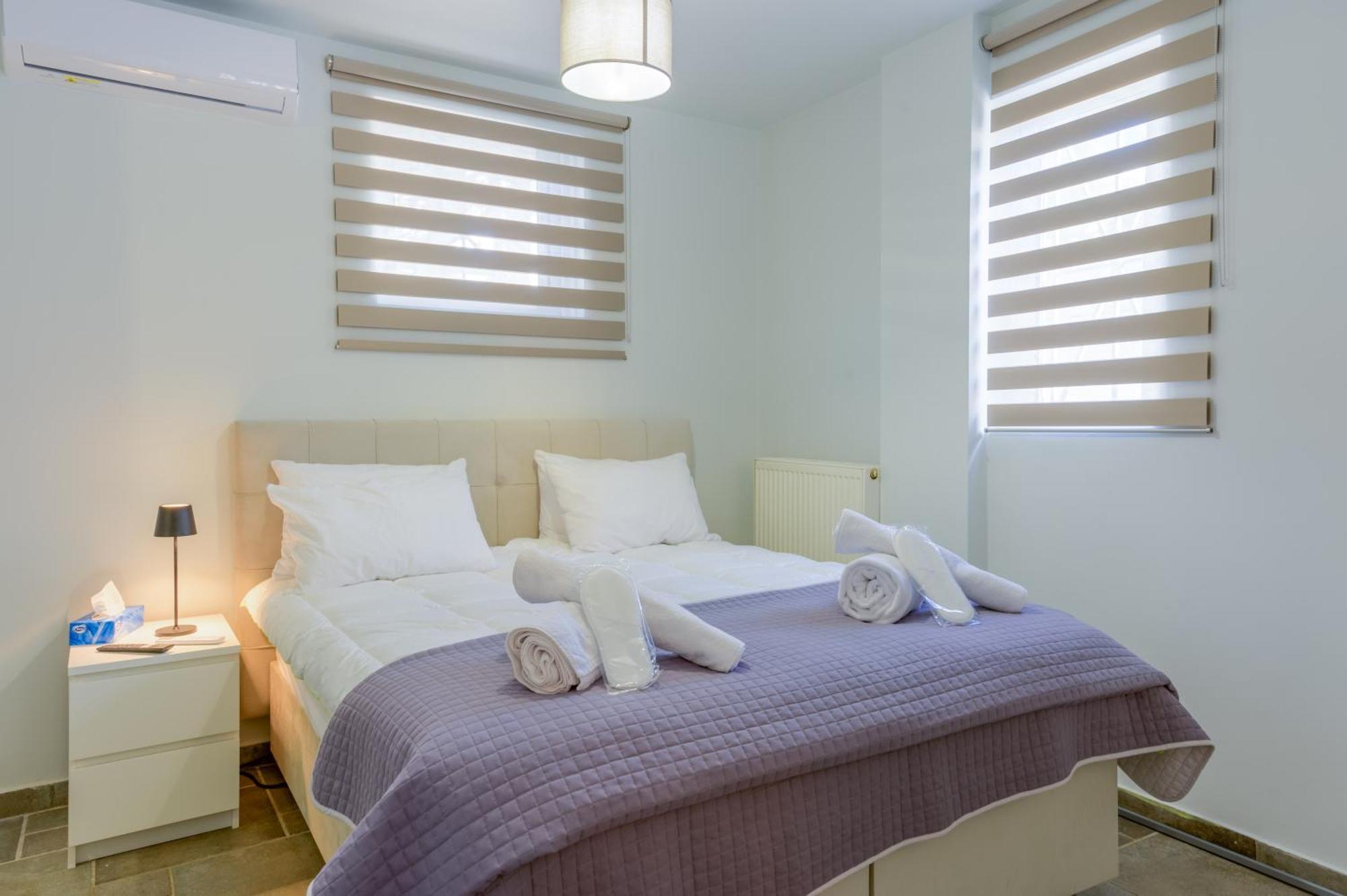 Apartament Porto Rafti Hideaway Zewnętrze zdjęcie