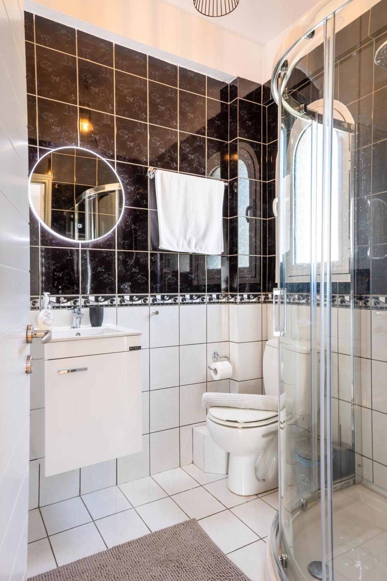 Apartament Porto Rafti Hideaway Zewnętrze zdjęcie