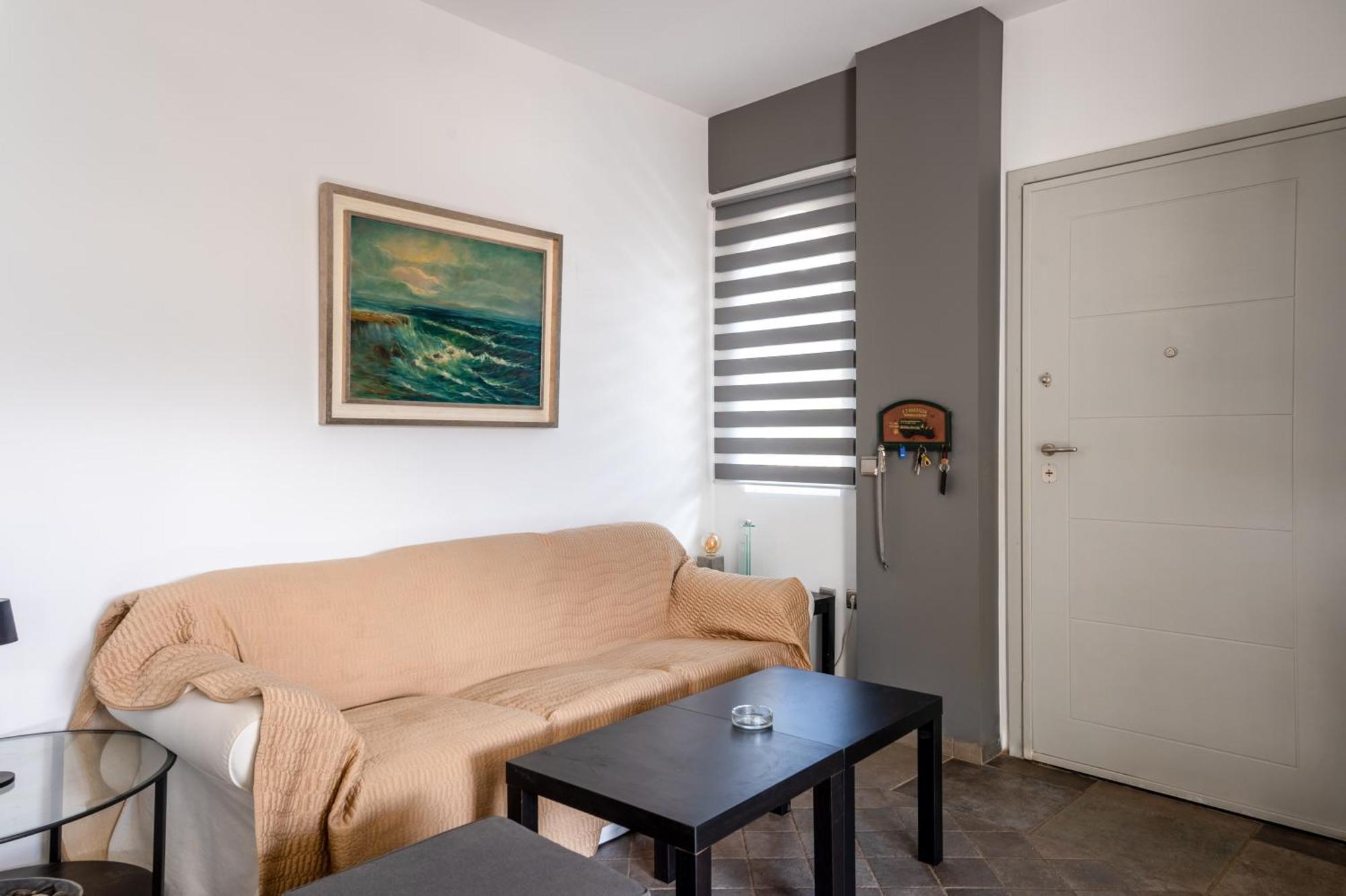 Apartament Porto Rafti Hideaway Zewnętrze zdjęcie