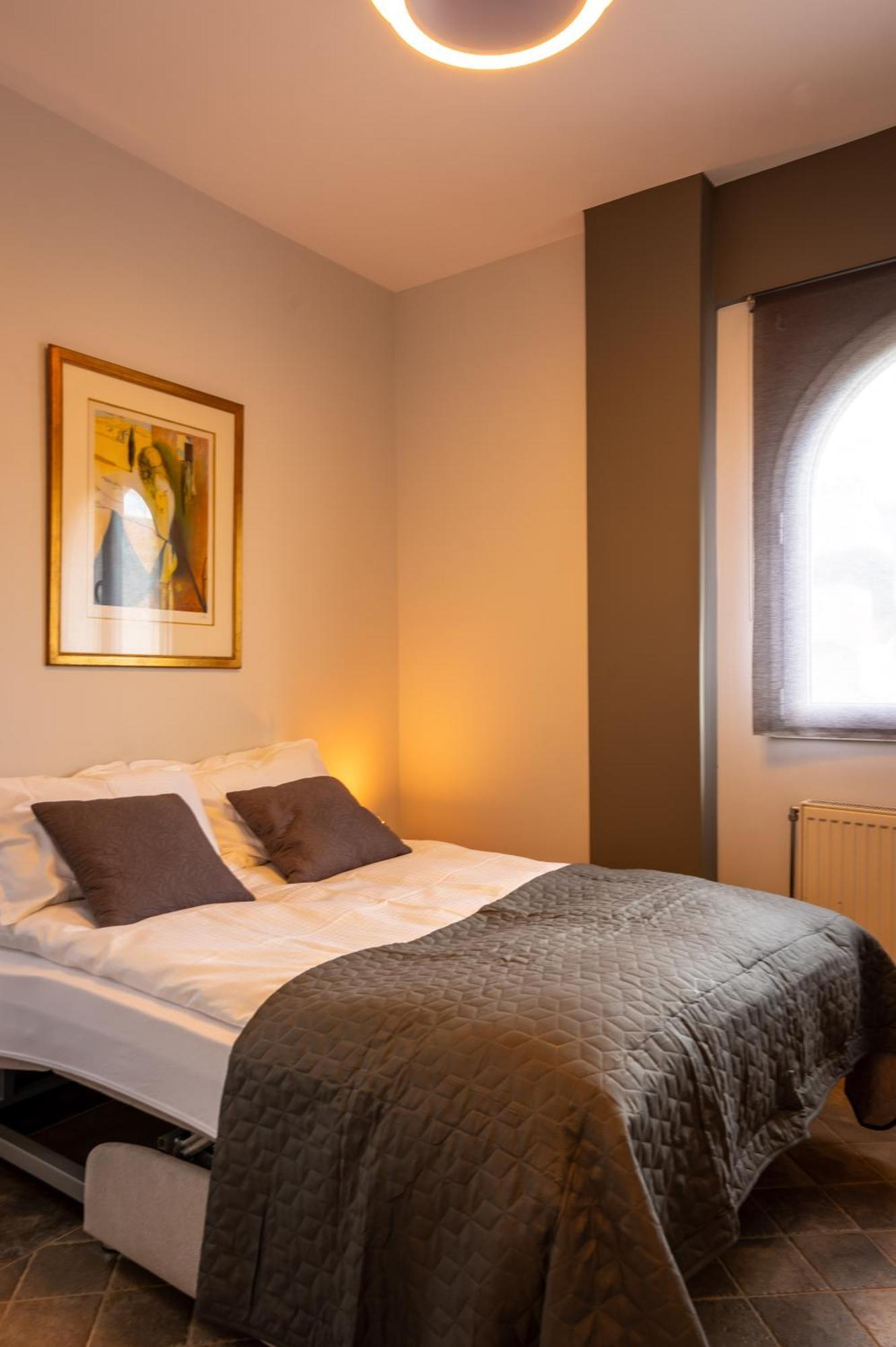 Apartament Porto Rafti Hideaway Zewnętrze zdjęcie