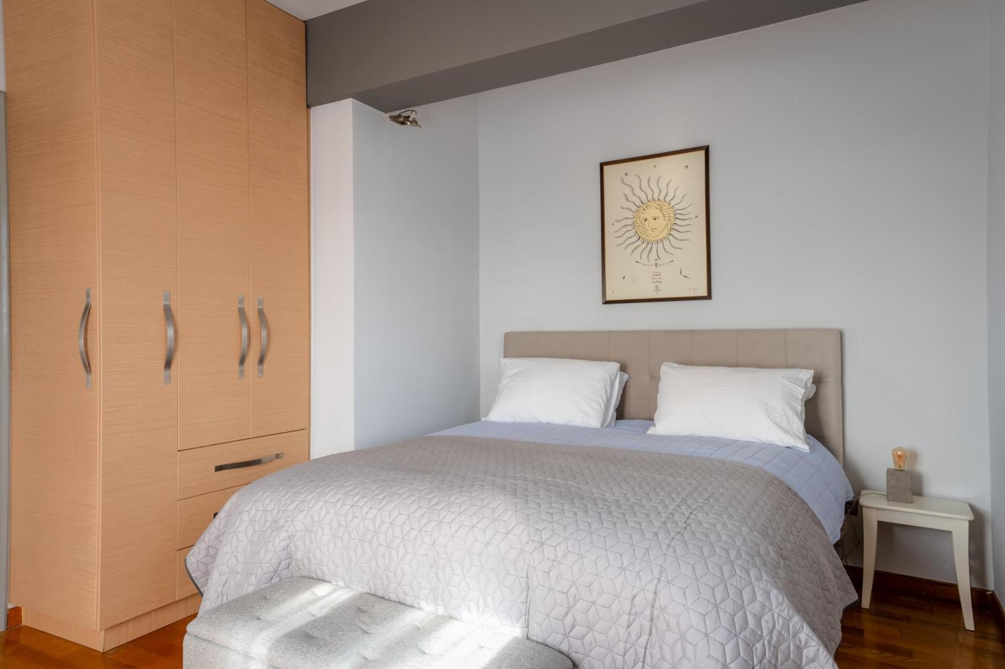 Apartament Porto Rafti Hideaway Zewnętrze zdjęcie