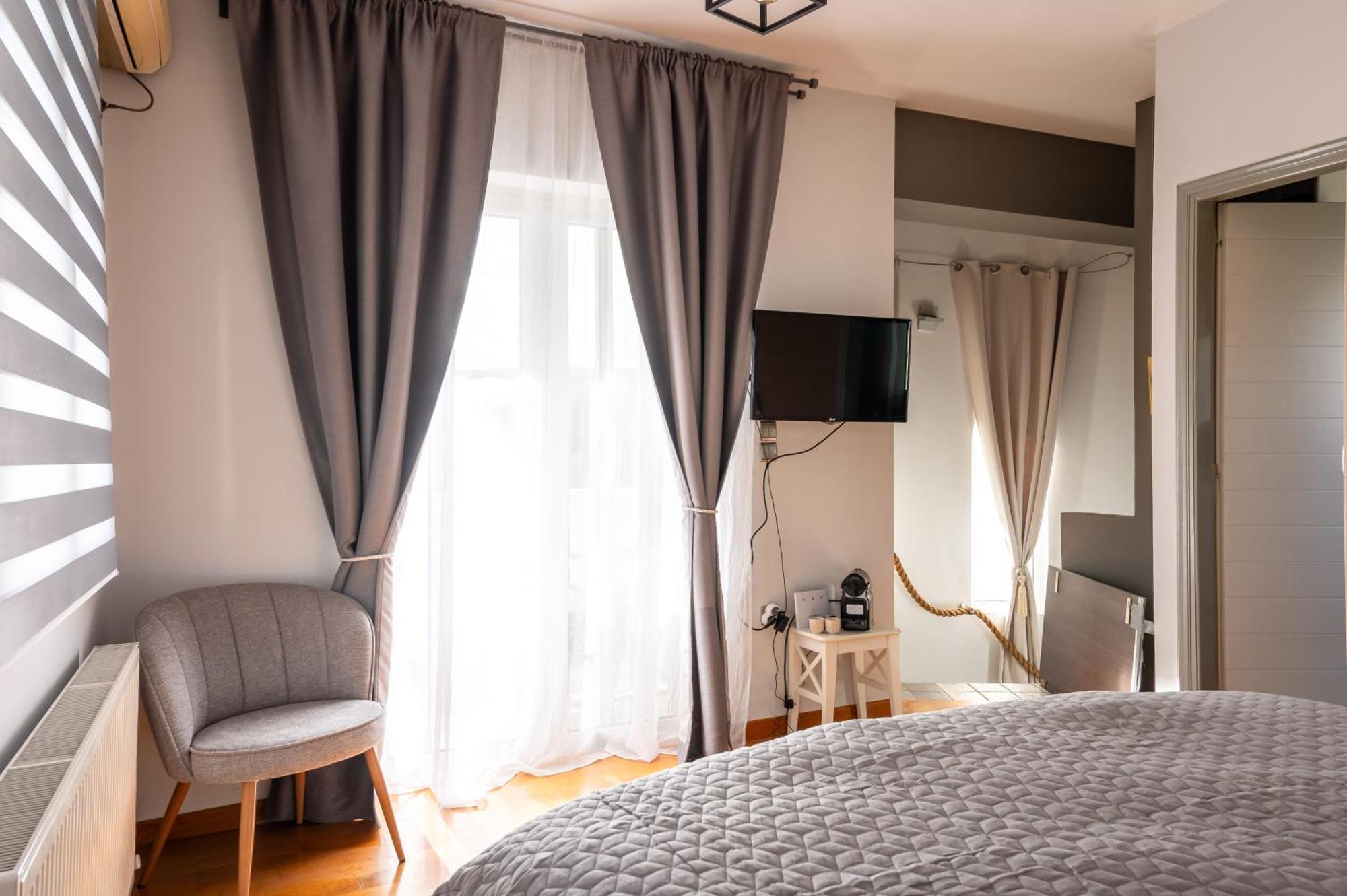 Apartament Porto Rafti Hideaway Zewnętrze zdjęcie