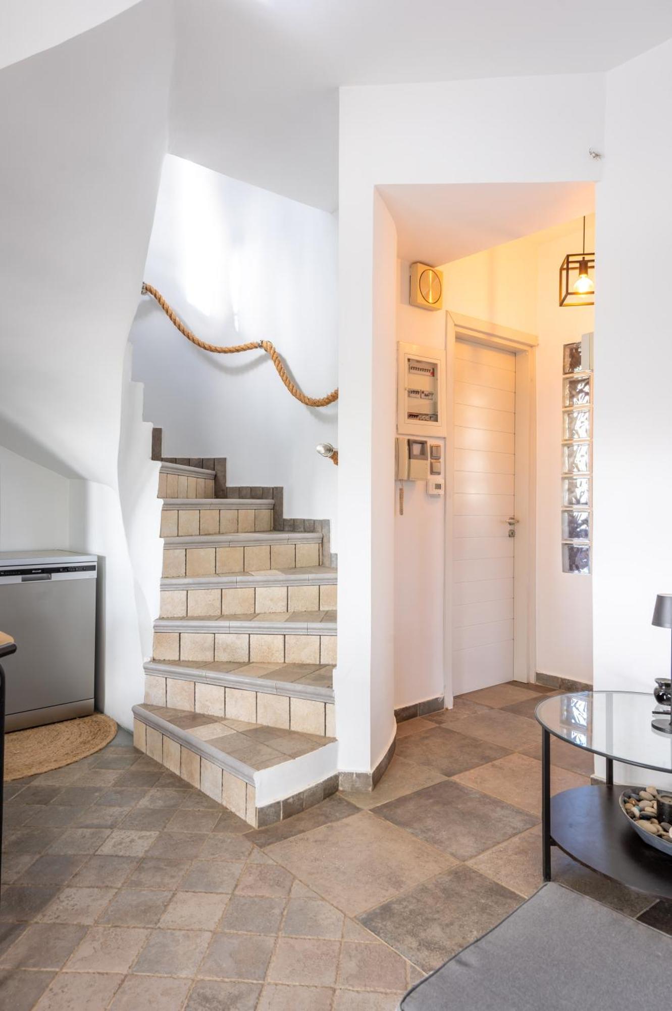 Apartament Porto Rafti Hideaway Zewnętrze zdjęcie