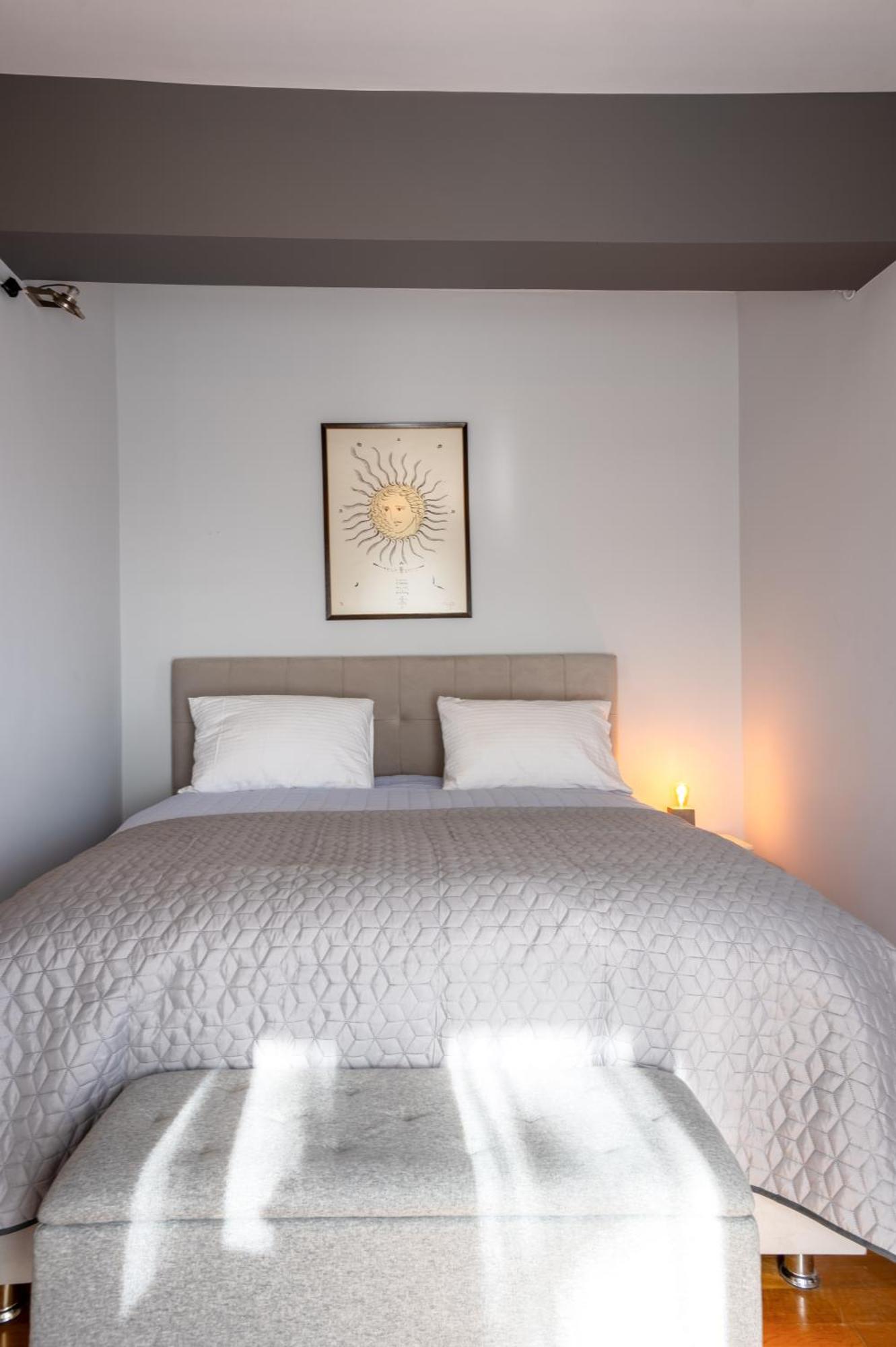 Apartament Porto Rafti Hideaway Zewnętrze zdjęcie