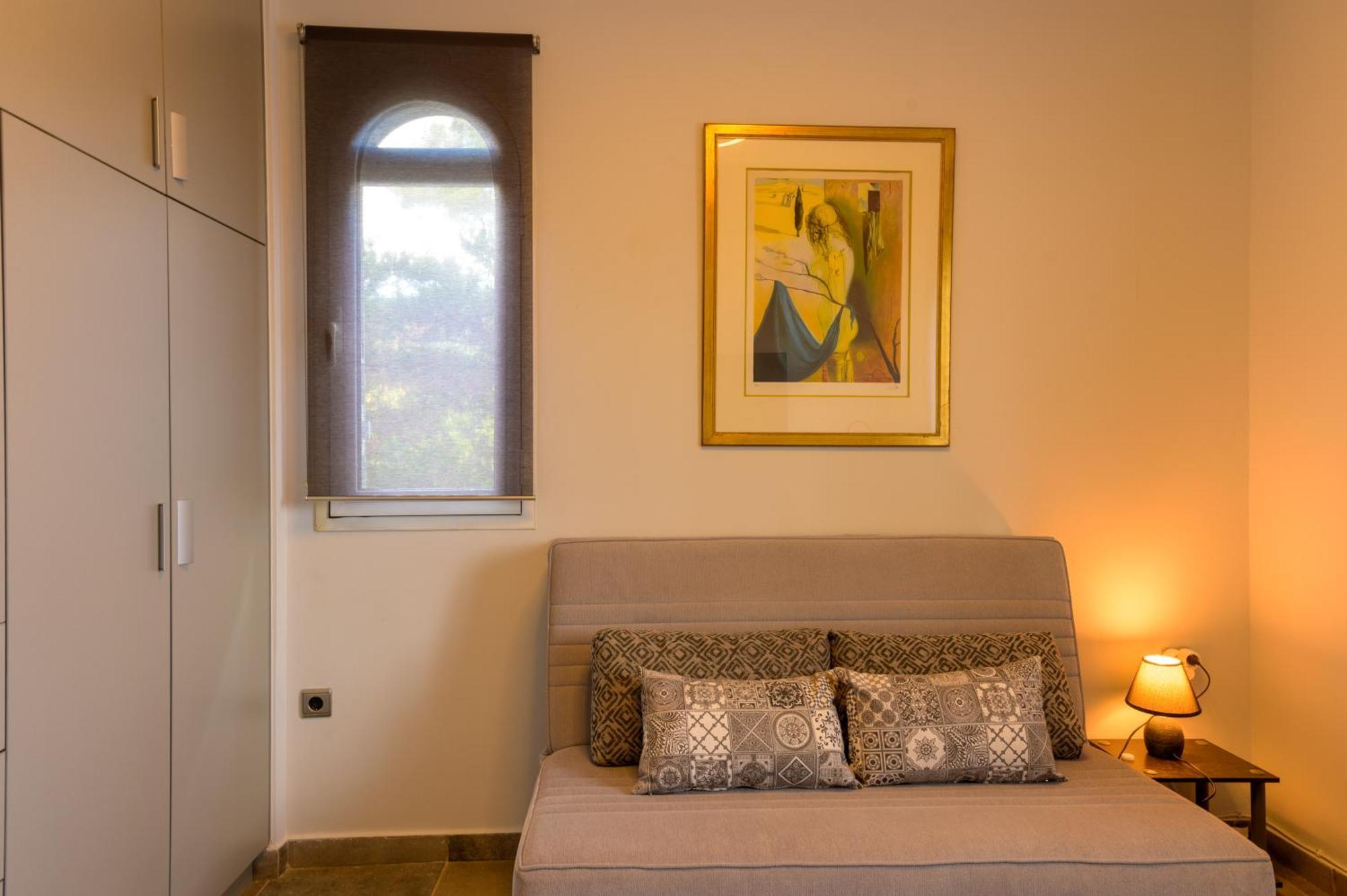 Apartament Porto Rafti Hideaway Zewnętrze zdjęcie