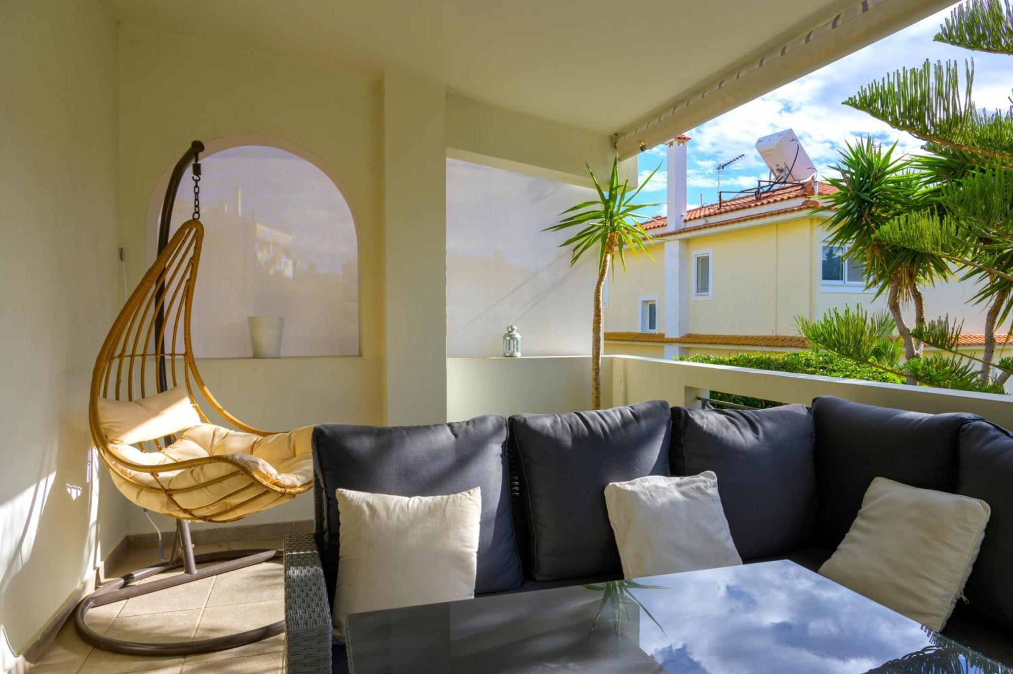 Apartament Porto Rafti Hideaway Zewnętrze zdjęcie