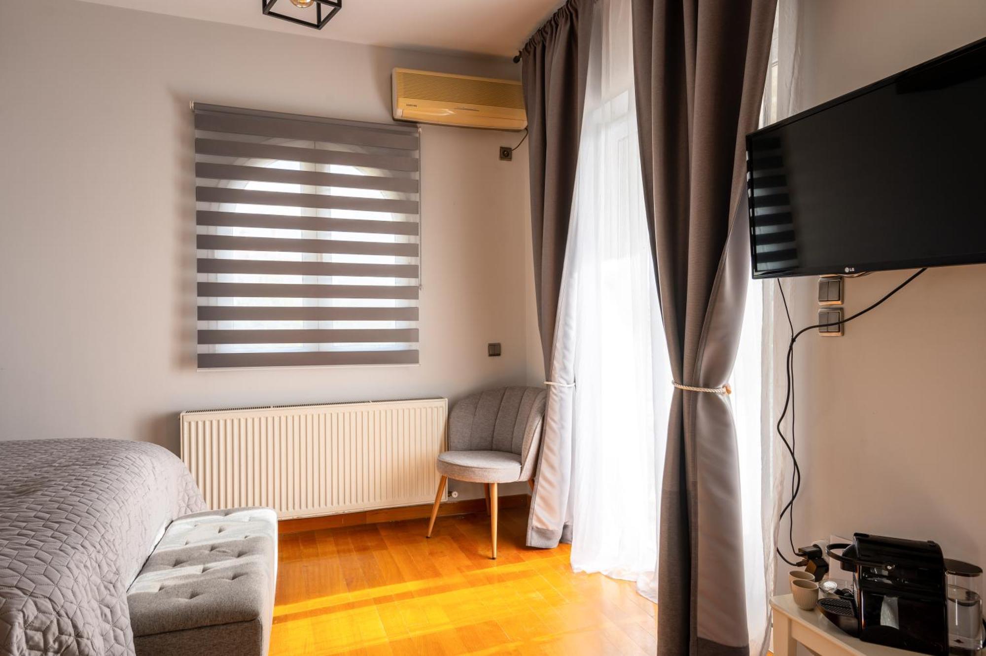 Apartament Porto Rafti Hideaway Zewnętrze zdjęcie