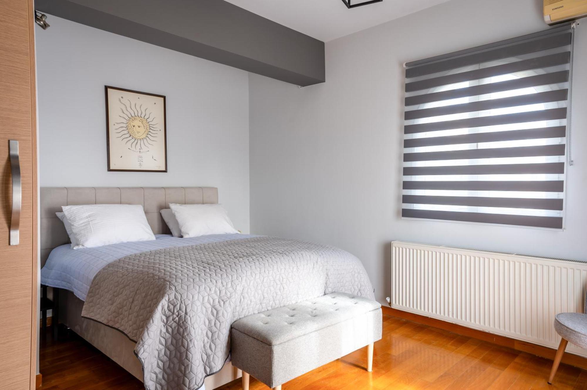Apartament Porto Rafti Hideaway Zewnętrze zdjęcie