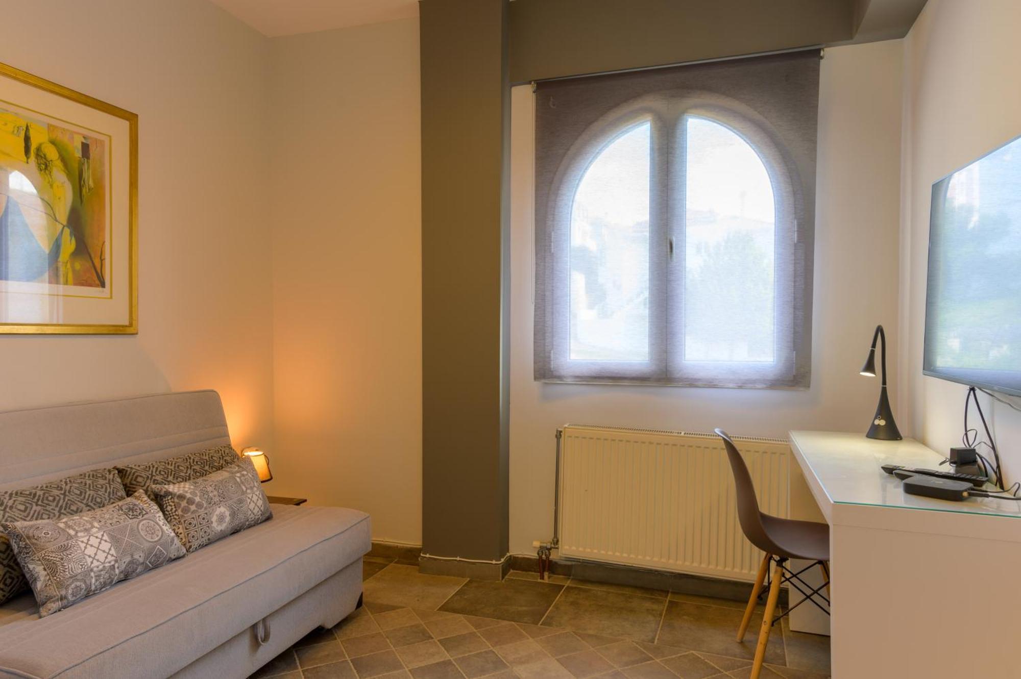 Apartament Porto Rafti Hideaway Zewnętrze zdjęcie
