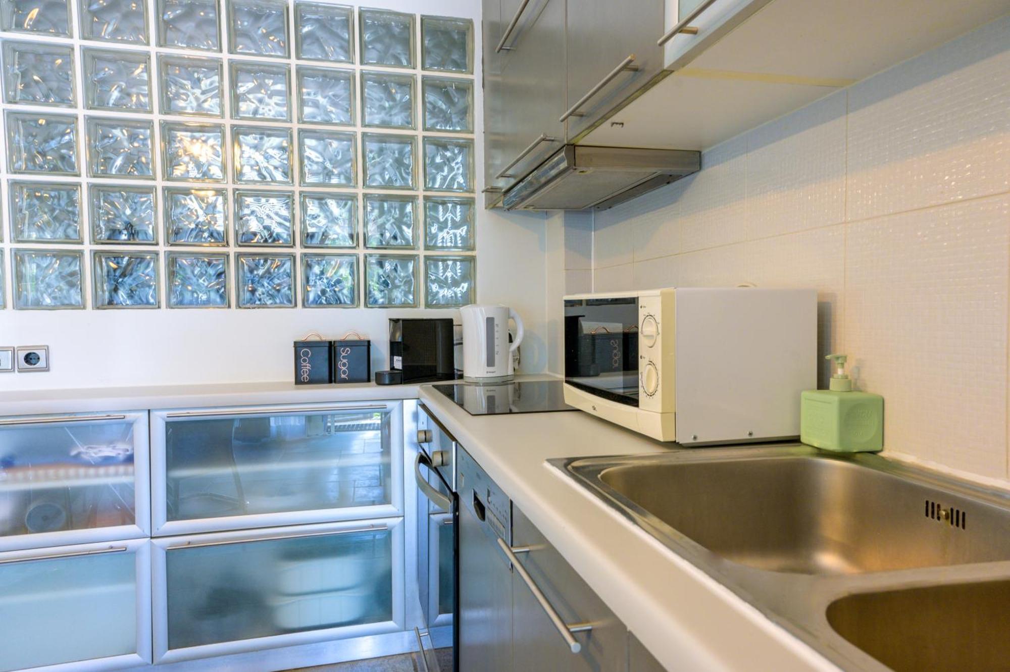 Apartament Porto Rafti Hideaway Zewnętrze zdjęcie