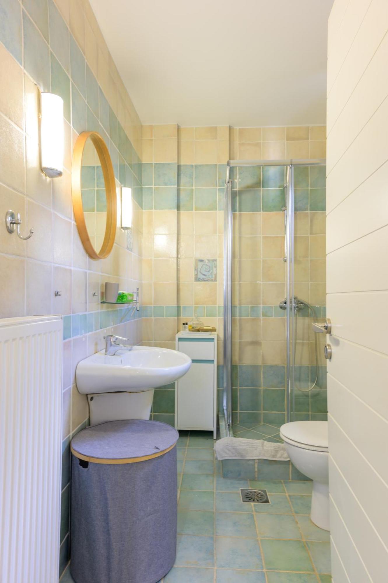 Apartament Porto Rafti Hideaway Zewnętrze zdjęcie