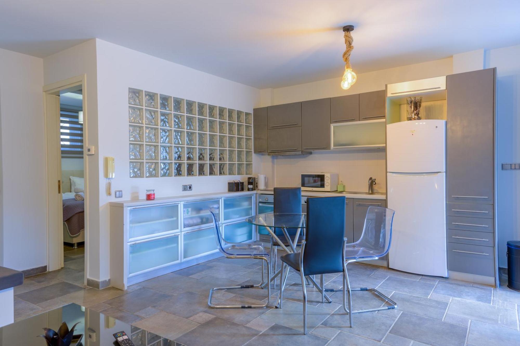 Apartament Porto Rafti Hideaway Zewnętrze zdjęcie