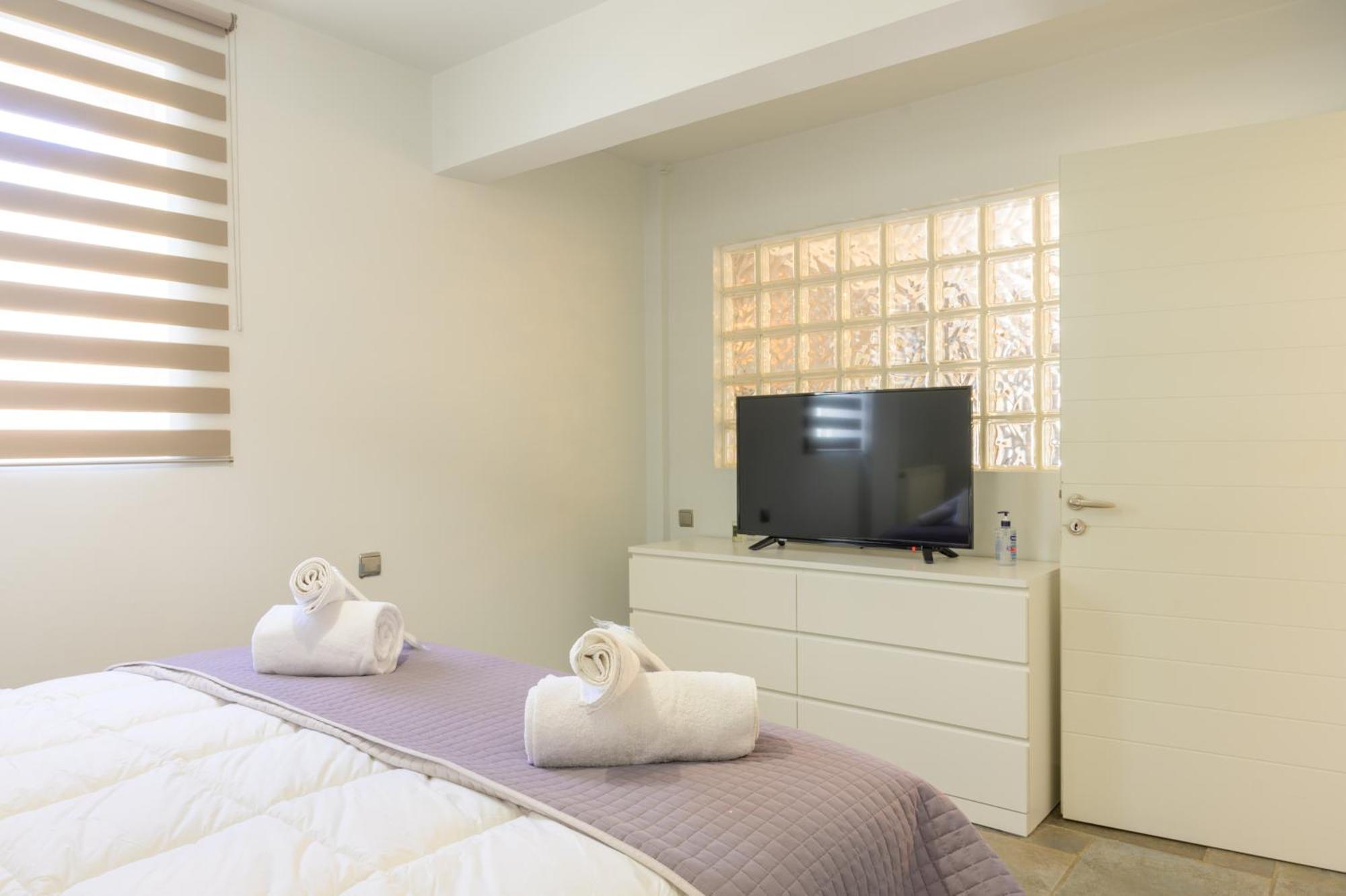 Apartament Porto Rafti Hideaway Zewnętrze zdjęcie