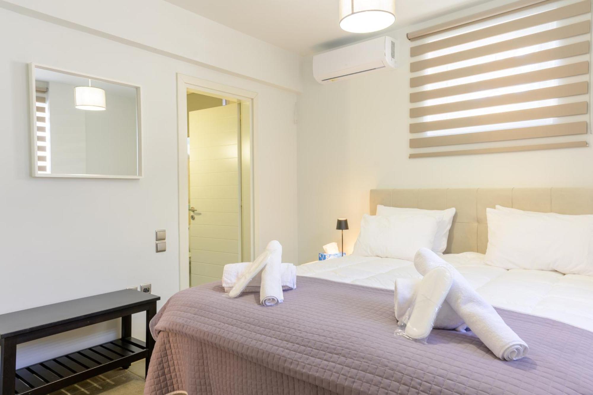 Apartament Porto Rafti Hideaway Zewnętrze zdjęcie