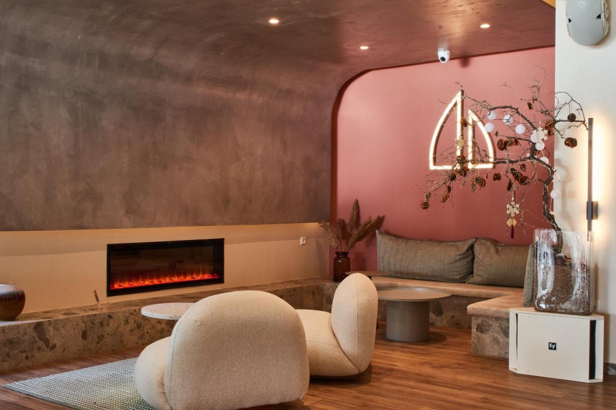 Apartament Porto Rafti Hideaway Zewnętrze zdjęcie