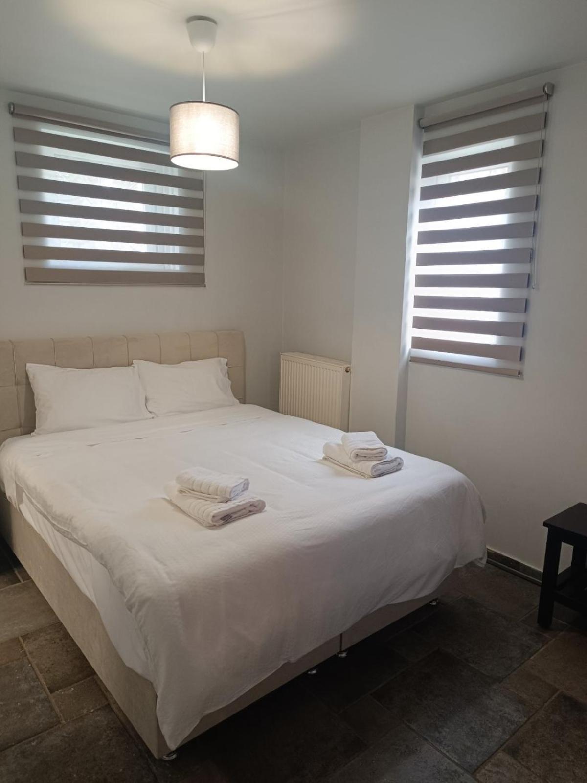 Apartament Porto Rafti Hideaway Zewnętrze zdjęcie
