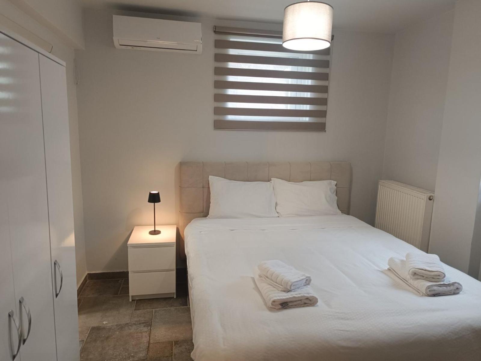 Apartament Porto Rafti Hideaway Zewnętrze zdjęcie