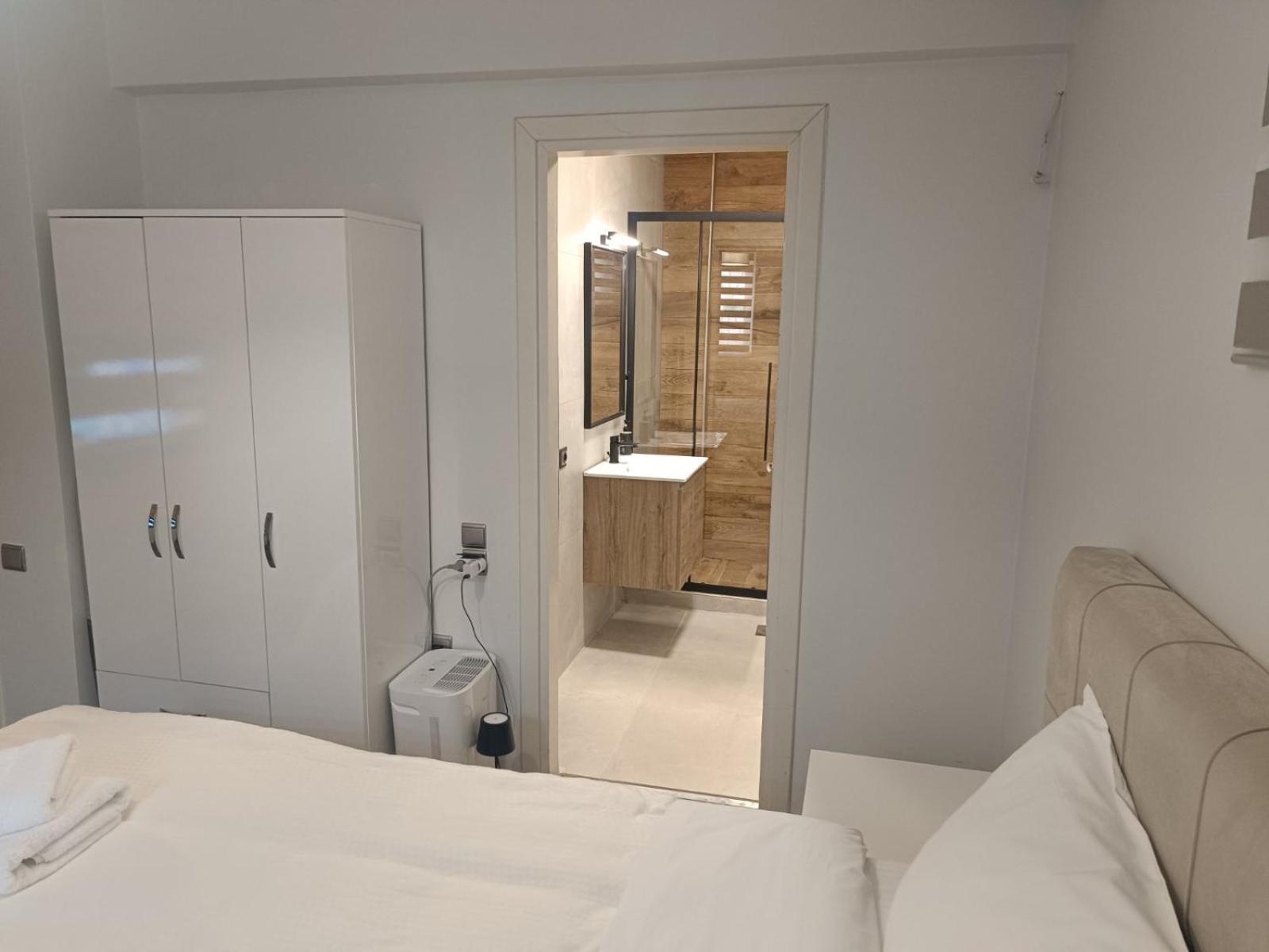 Apartament Porto Rafti Hideaway Zewnętrze zdjęcie