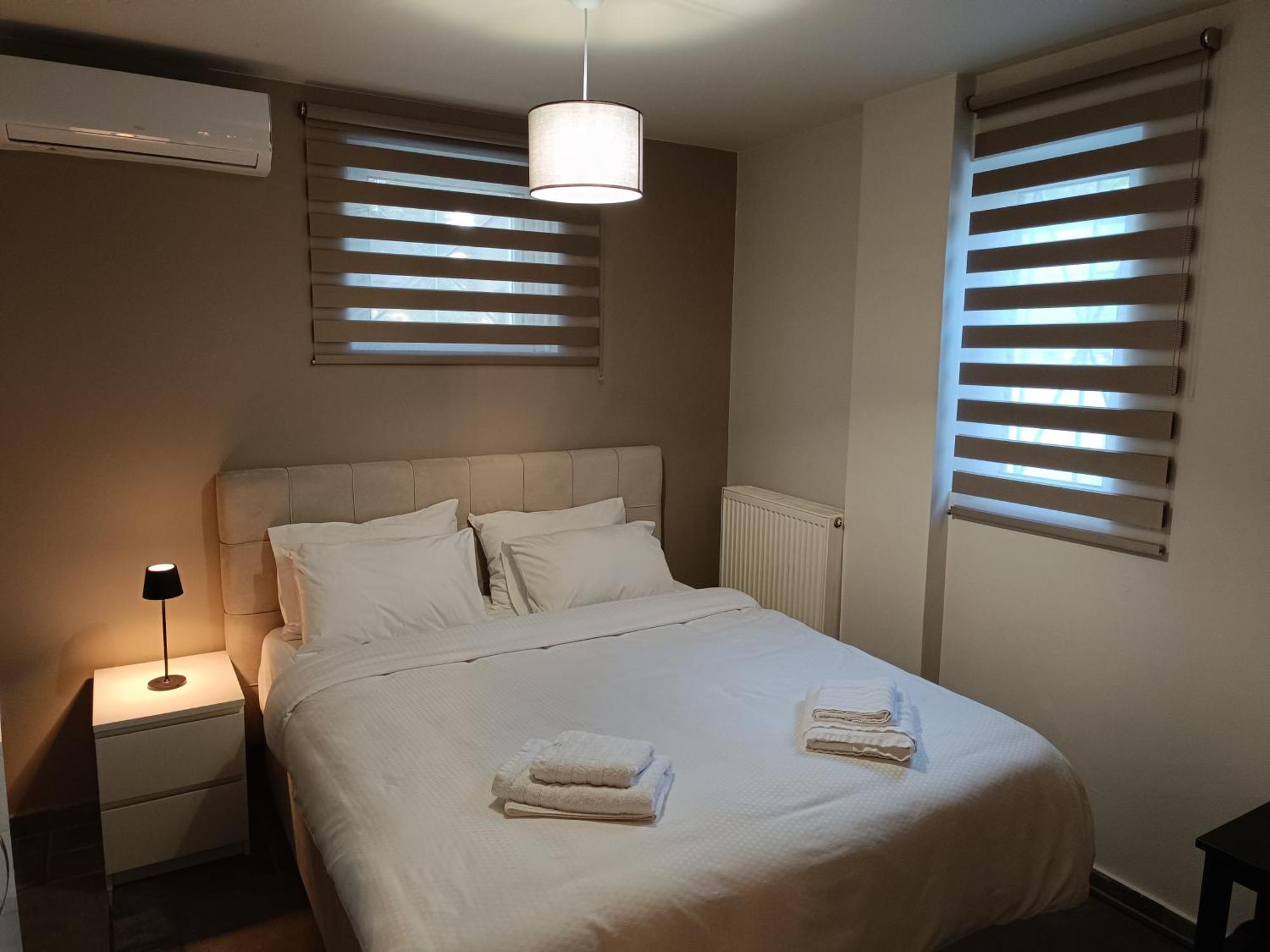 Apartament Porto Rafti Hideaway Zewnętrze zdjęcie